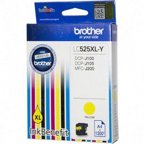 Brother LC525XL Y